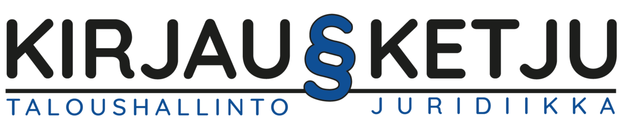 KIRJAUSKETJU OY
