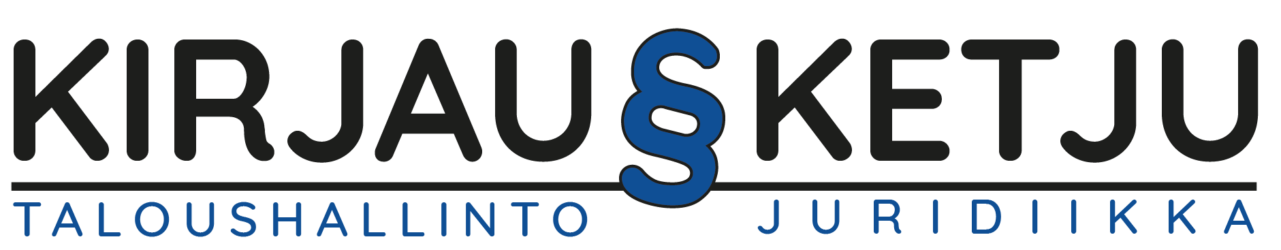 Kirjausketju_logo